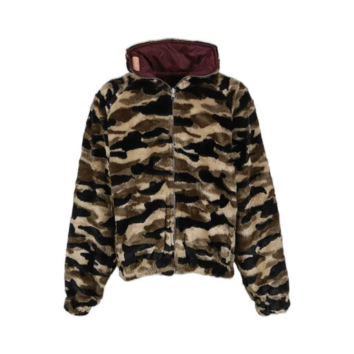 Federico / Camo
