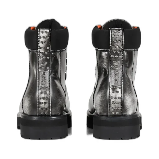 Strada G Brushed / Black