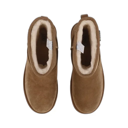 Classic Mini Gtx / Chestnut