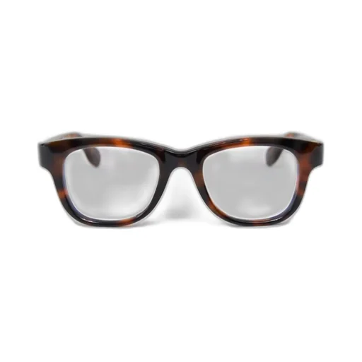 Kiurv Square Frame Glasses