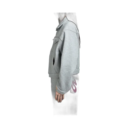Truck Jacket / Gry