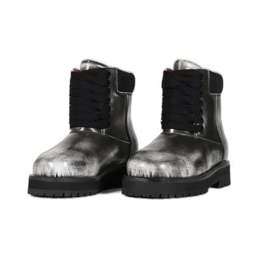 Strada G Brushed / Black