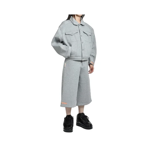 Truck Jacket / Gry