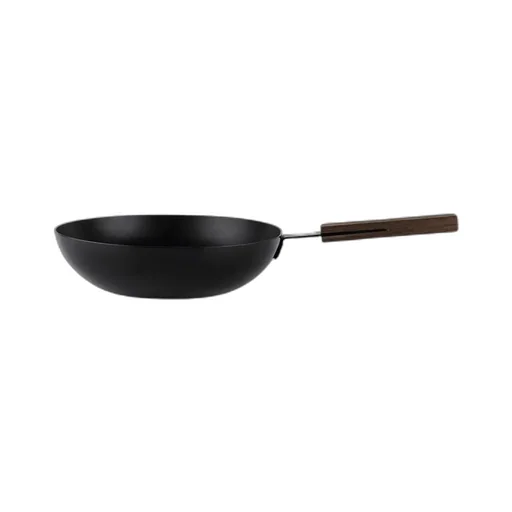 Knindustrie Pasta Sautè Pan/Wok