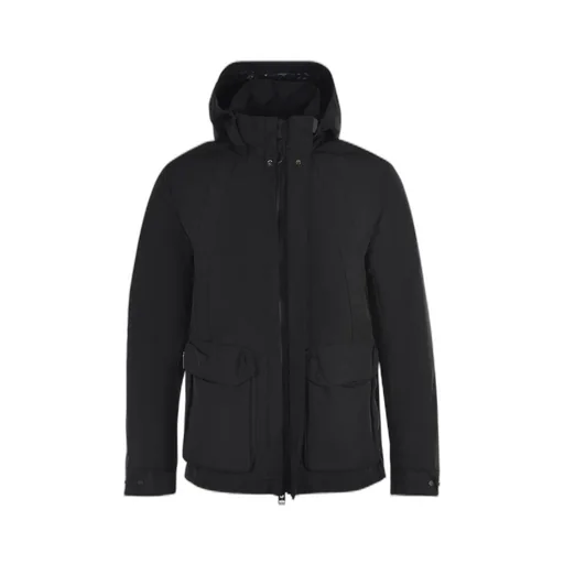 Krakatau Elmag Quilted Jacket