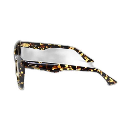 Kiurv Cat-Eye Frame Glasses
