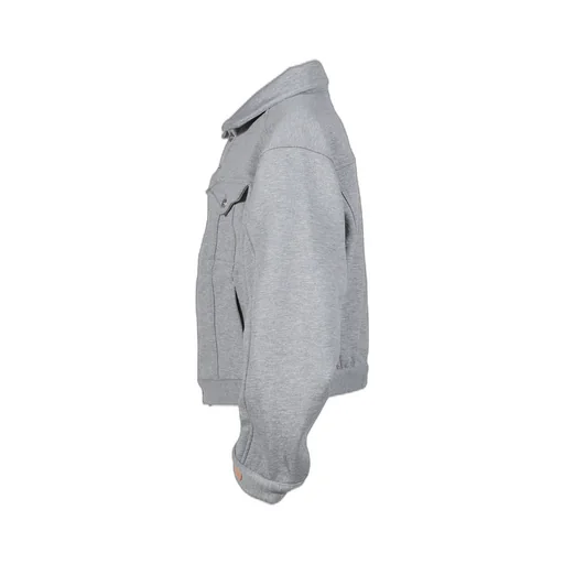 Truck Jacket / Gry