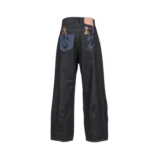 Leggenda Pant / Ind