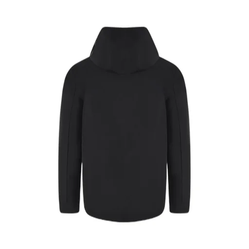 Krakatau Elmag Quilted Jacket