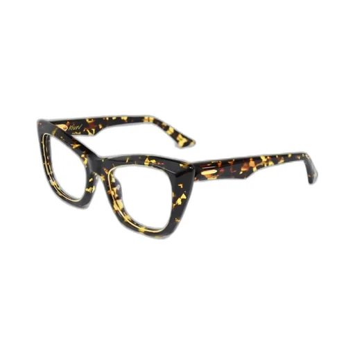 Kiurv Cat-Eye Frame Glasses