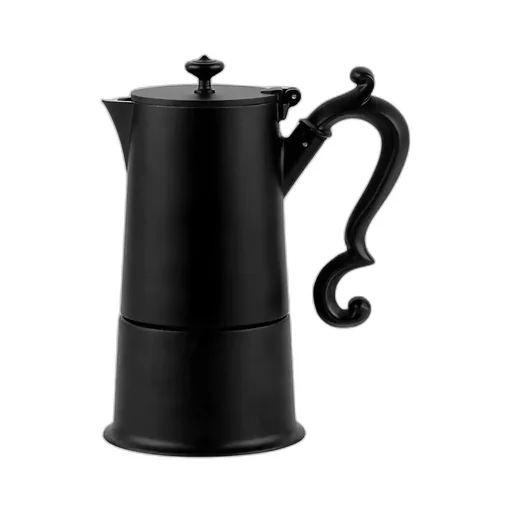 Knindustrie Lady Anne Espresso Maker