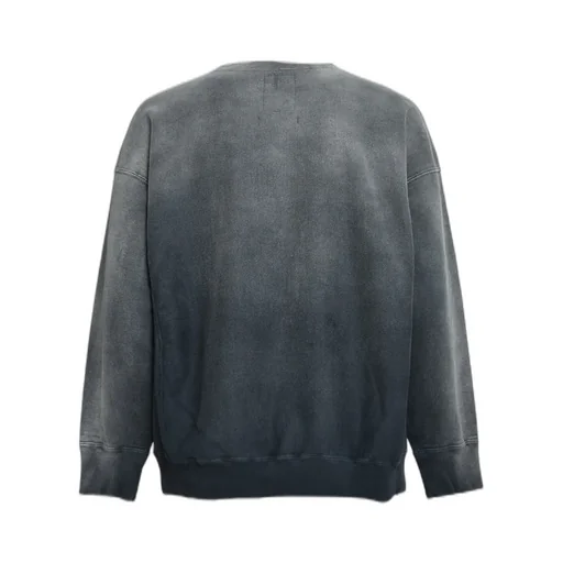 Us Air Force Eagle Sweatshirt Aged / Aged Blk