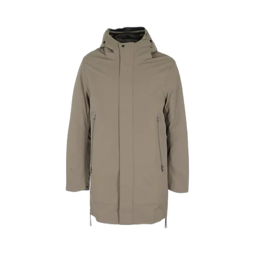 Krakatau Hooded Jacket