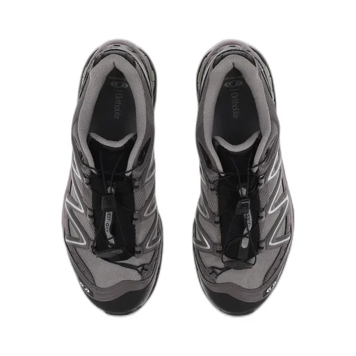 Xt-Quest Gtx / Gull/Plum Kitten/Blk