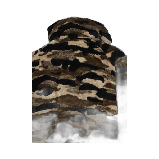 Federico / Camo