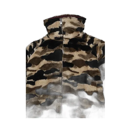 Federico / Camo