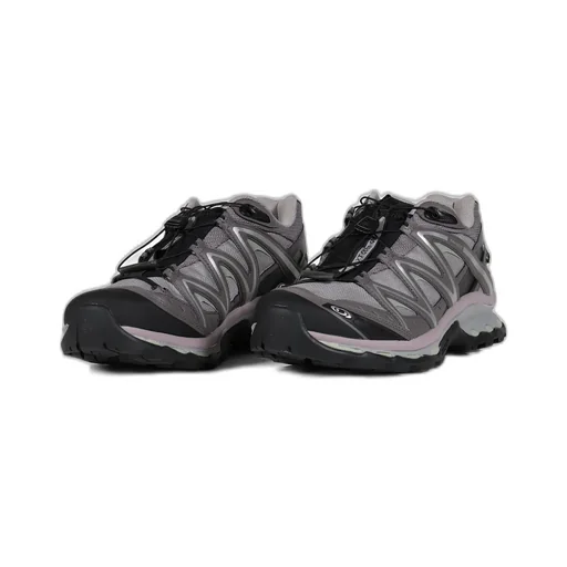 Xt-Quest Gtx / Gull/Plum Kitten/Blk