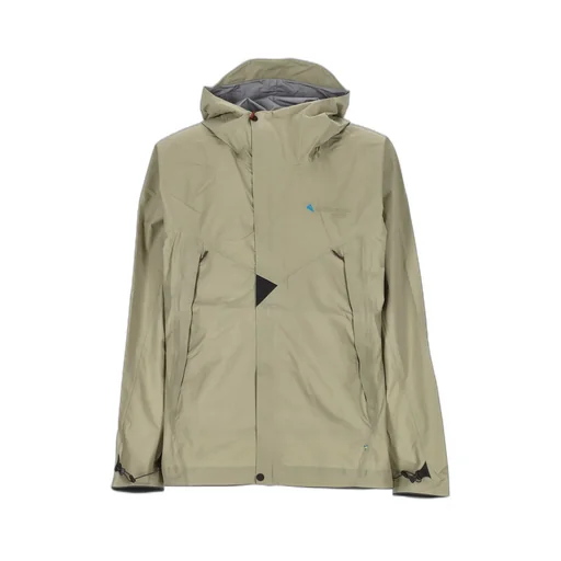 Klattermusen Hooded Technical Jacket