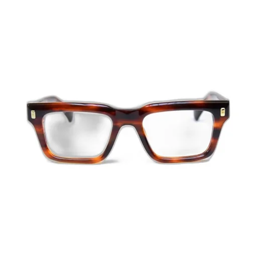 Kiurv Rectangular Frame Glasses