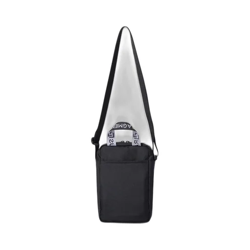 Shoulder Pouch / Black