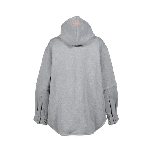 Raf Hoodie / Gry