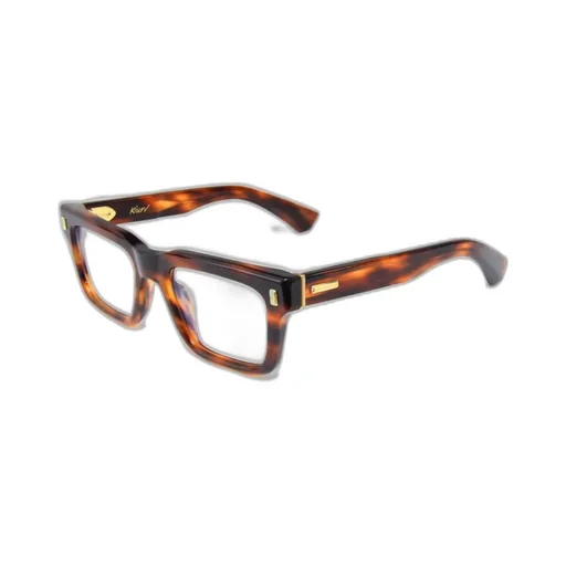 Kiurv Rectangular Frame Glasses