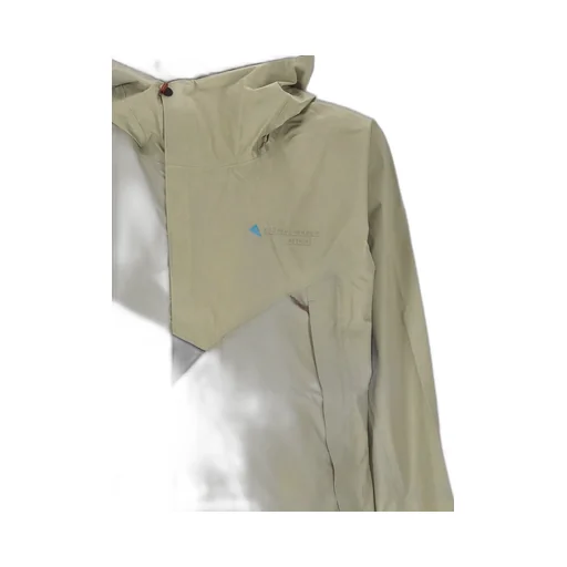 Klattermusen Hooded Technical Jacket