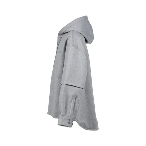 Raf Hoodie / Gry