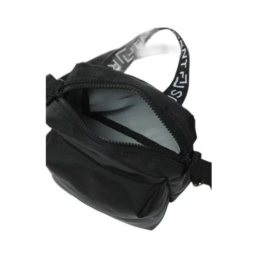 Shoulder Pouch / Black