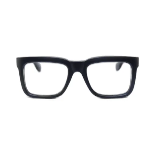 Kiurv Square Frame Glasses