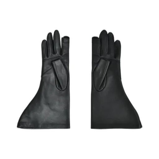 Gleam Gloves / Black