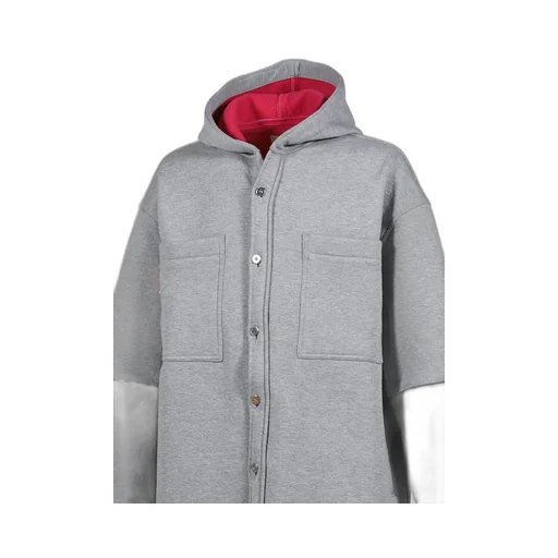 Raf Hoodie / Gry