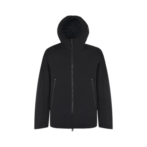 Krakatau Reflective Nylon Jacket