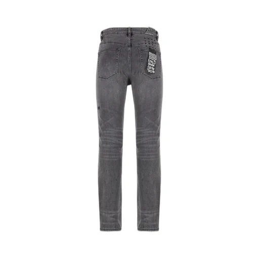 Ksubi Ripped Skinny Jeans