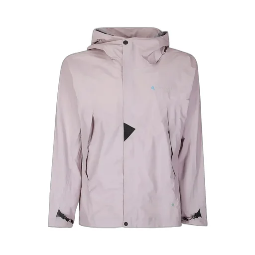 Klattermusen Asynja Hooded Jacket