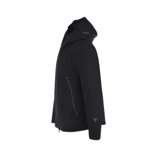 Krakatau Reflective Nylon Jacket