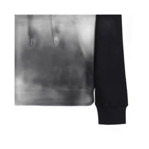 Ksubi Cross-Back Hoodie