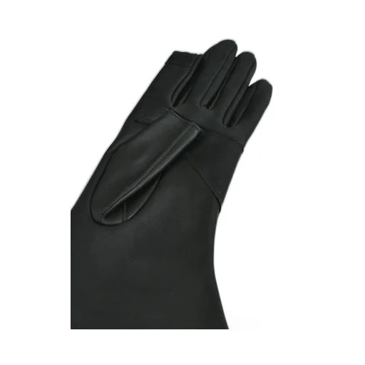 Gleam Gloves / Black