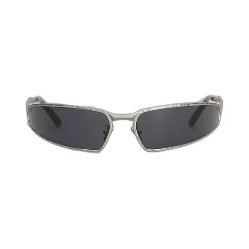 Kuboraum Maske H34 Cat Eye Frame Sunglasses