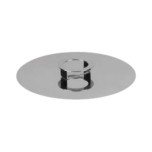Knindustrie Round Lid