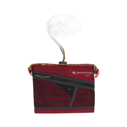 Klattermusen Algir Clutch Bag