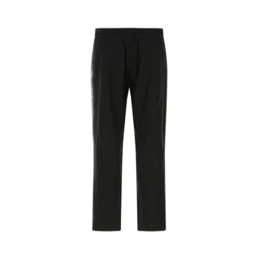 Koché Spray Bomb Tailor Trousers
