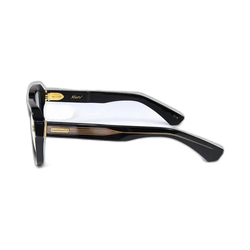 Kiurv Square Frame Glasses