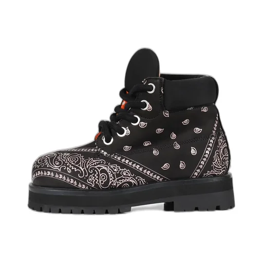 Strada Low Bandana / Black