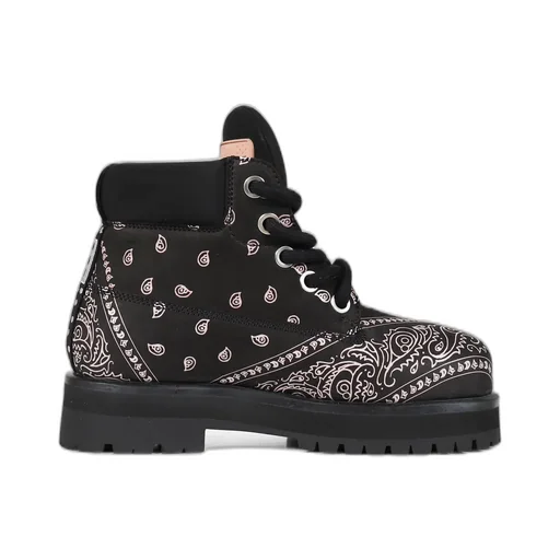 Strada Low Bandana / Black