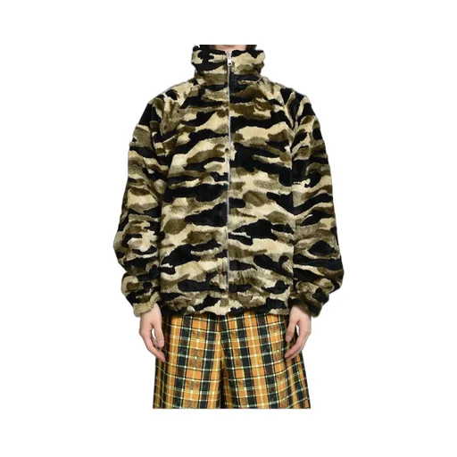 Federico / Camo