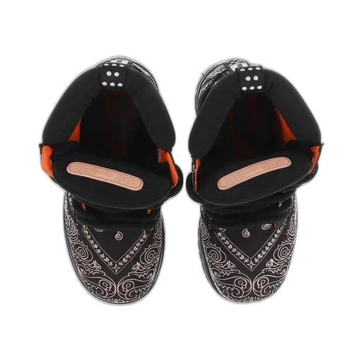 Strada Low Bandana / Black