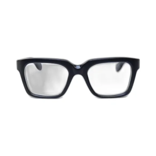 Kiurv Square Frame Glasses