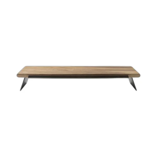 Knindustrie Fusion Gastronomic Centerpiece Dining Table