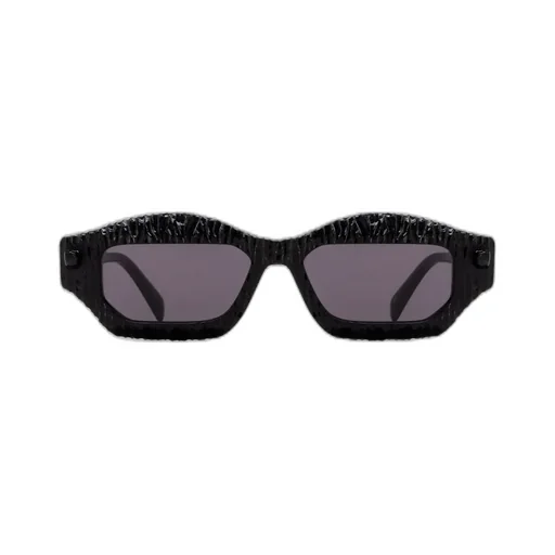Kuboraum Q6 Rectangular Frame Sunglasses